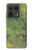 S3748 Van Gogh A Lane in a Public Garden Case For Motorola Edge 50 Ultra