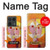 S3811 Paul Klee Senecio Man Head Case For Motorola Edge 50 Ultra
