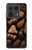 S3840 Dark Chocolate Milk Chocolate Lovers Case For Motorola Edge 50 Ultra