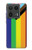S3846 Pride Flag LGBT Case For Motorola Edge 50 Ultra