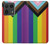 S3846 Pride Flag LGBT Case For Motorola Edge 50 Ultra