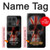 S3848 United Kingdom Flag Skull Case For Motorola Edge 50 Ultra