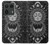 S3854 Mystical Sun Face Crescent Moon Case For Motorola Edge 50 Ultra