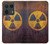 S3892 Nuclear Hazard Case For Motorola Edge 50 Ultra