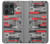 S3921 Bike Repair Tool Graphic Paint Case For Motorola Edge 50 Ultra