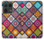 S3943 Maldalas Pattern Case For Motorola Edge 50 Ultra