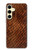 S0555 Snake Skin Case For Samsung Galaxy S24 FE