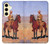 S0772 Cowboy Western Case For Samsung Galaxy S24 FE