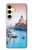 S0982 Beauty of Venice Italy Case For Samsung Galaxy S24 FE