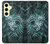 S1006 Digital Chinese Dragon Case For Samsung Galaxy S24 FE