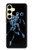 S1111 Soccer X-ray Case For Samsung Galaxy S24 FE