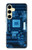 S1814 CPU Motherboard Case For Samsung Galaxy S24 FE