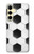 S2061 Football Soccer Pattern Case For Samsung Galaxy S24 FE