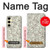 S2077 Money Dollar Banknotes Case For Samsung Galaxy S24 FE