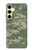 S2173 Digital Camo Camouflage Graphic Printed Case For Samsung Galaxy S24 FE