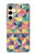 S2379 Variation Pattern Case For Samsung Galaxy S24 FE