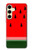 S2403 Watermelon Case For Samsung Galaxy S24 FE