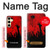 S2458 Zombie Hands Case For Samsung Galaxy S24 FE
