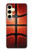 S2538 Basketball Case For Samsung Galaxy S24 FE