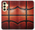 S2538 Basketball Case For Samsung Galaxy S24 FE