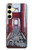 S2637 Golden Gate Bridge Case For Samsung Galaxy S24 FE