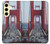 S2637 Golden Gate Bridge Case For Samsung Galaxy S24 FE