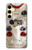 S2639 Neil Armstrong White Astronaut Space Suit Case For Samsung Galaxy S24 FE