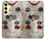 S2639 Neil Armstrong White Astronaut Space Suit Case For Samsung Galaxy S24 FE