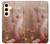 S2678 Hindu God Ganesha Lord of Success Case For Samsung Galaxy S24 FE
