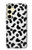 S2728 Dalmatians Texture Case For Samsung Galaxy S24 FE