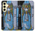 S2764 High Priestess Tarot Card Case For Samsung Galaxy S24 FE
