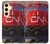 S2774 Train Canadian National Railway Case For Samsung Galaxy S24 FE