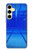 S2787 Swimming Pool Under Water Case For Samsung Galaxy S24 FE