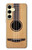 S2819 Classical Guitar Case For Samsung Galaxy S24 FE
