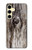 S2844 Old Wood Bark Graphic Case For Samsung Galaxy S24 FE S2844 Old Wood Bark Graphic Case For Samsung Galaxy S24 FE