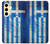 S2970 Greece Football Soccer Case For Samsung Galaxy S24 FE