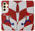 S2993 Croatia Football Soccer Case For Samsung Galaxy S24 FE