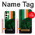 S3002 Ireland Football Soccer Case For Samsung Galaxy S24 FE