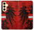 S3004 Austria Football Soccer Case For Samsung Galaxy S24 FE