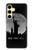 S3097 New York City Case For Samsung Galaxy S24 FE