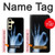 S3239 X-Ray Hand Sign OK Case For Samsung Galaxy S24 FE