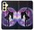 S3284 Sexy Girl Disco Pole Dance Case For Samsung Galaxy S24 FE