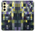 S3340 Paul Klee Architecture Case For Samsung Galaxy S24 FE