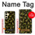 S3356 Sexy Girls Camo Camouflage Case For Samsung Galaxy S24 FE
