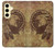 S3378 Native American Case For Samsung Galaxy S24 FE