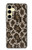 S3389 Seamless Snake Skin Pattern Graphic Case For Samsung Galaxy S24 FE