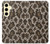 S3389 Seamless Snake Skin Pattern Graphic Case For Samsung Galaxy S24 FE