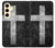 S3491 Christian Cross Case For Samsung Galaxy S24 FE