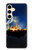 S3506 Islamic Ramadan Case For Samsung Galaxy S24 FE