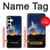 S3506 Islamic Ramadan Case For Samsung Galaxy S24 FE